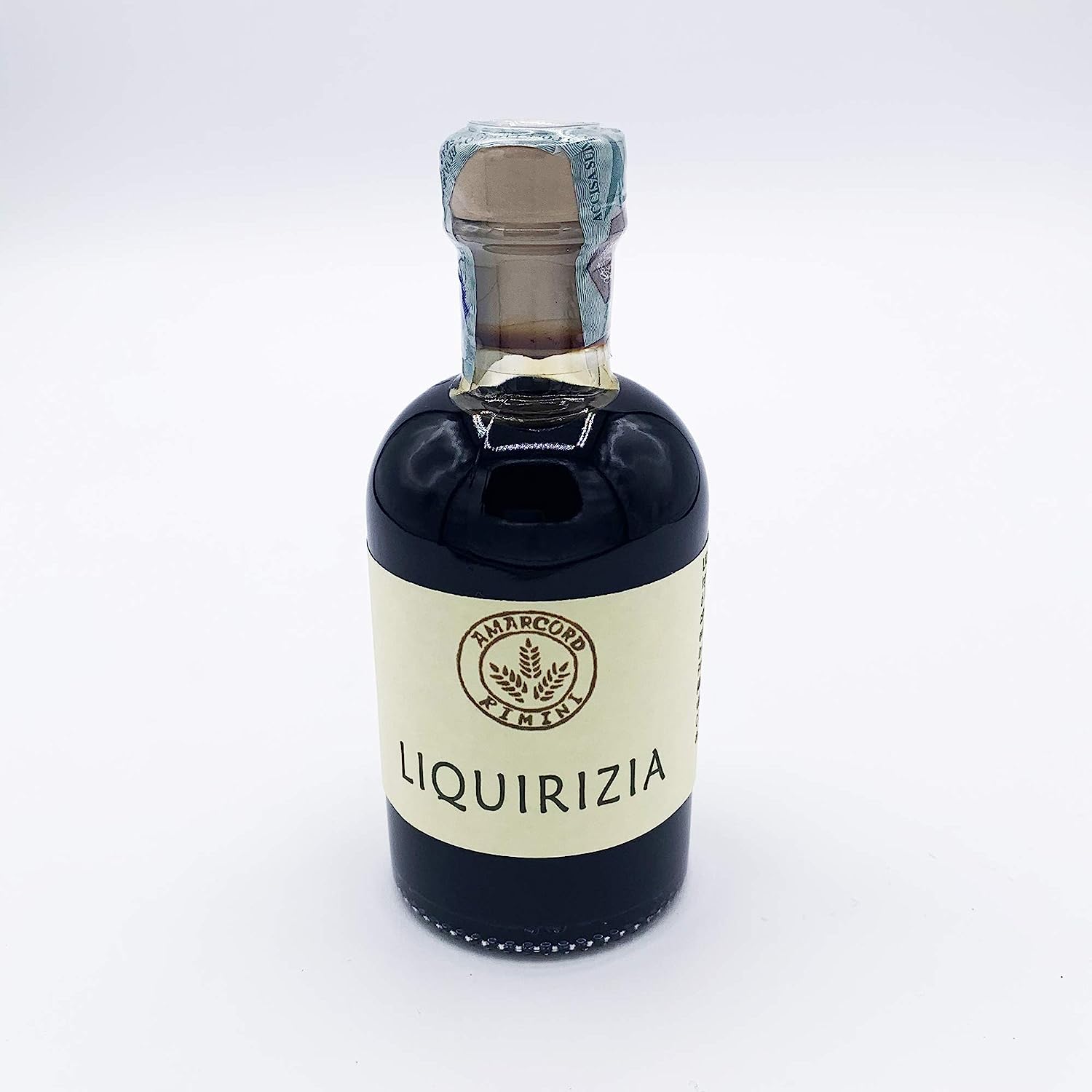 Liquore Liquirizia - Liquori di Romagna